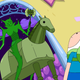 Illustration for article titled iAdventure Time/i explores family dynamics in four new episodesem/em